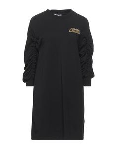 Короткое платье Versace Jeans Couture