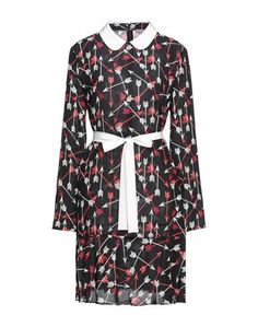 Платье миди RED Valentino