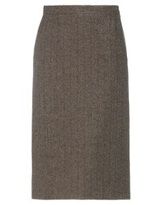 Юбка миди Maison Margiela