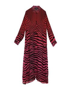 Платье миди Just Cavalli