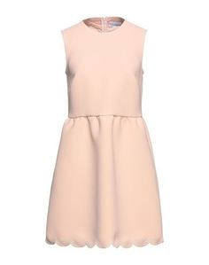 Короткое платье RED Valentino