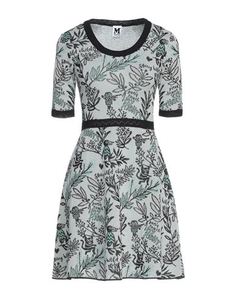 Короткое платье M Missoni
