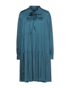 Короткое платье Trussardi Jeans