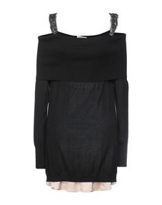 Короткое платье Kangra Cashmere