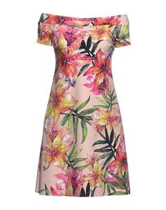 Короткое платье Chiara Boni LA Petite Robe