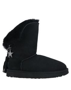 Полусапоги и высокие ботинки UGG Australia