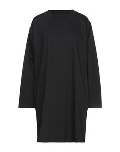 Короткое платье Mm6 Maison Margiela
