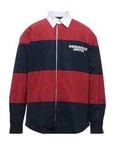 Pубашка Dsquared2