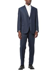 Костюм Canali