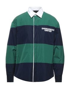Pубашка Dsquared2