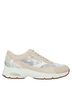Кеды и кроссовки Geox