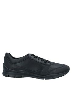Кеды и кроссовки Geox