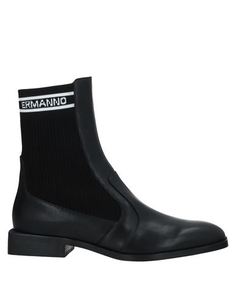 Полусапоги и высокие ботинки Ermanno DI Ermanno Scervino