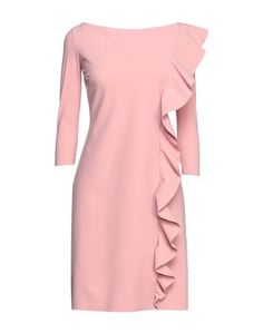 Короткое платье Chiara Boni LA Petite Robe