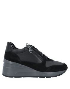 Кеды и кроссовки Geox