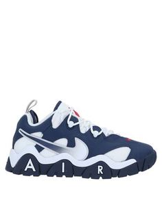 Кеды и кроссовки Nike