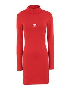 Короткое платье Adidas Originals