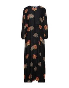 Длинное платье RED Valentino
