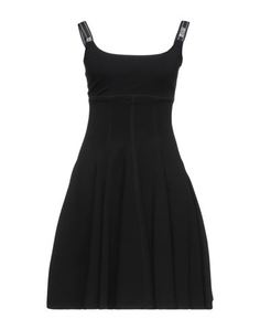 Короткое платье Versace Jeans Couture