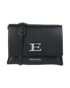 Сумка через плечо Ermanno DI Ermanno Scervino