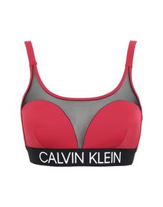 Купальный бюстгальтер Calvin Klein