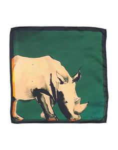Шарф Paul Smith