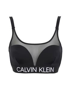 Купальный бюстгальтер Calvin Klein