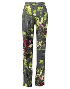 Повседневные брюки Blumarine