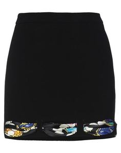 Мини-юбка Boutique Moschino