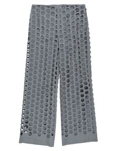 Повседневные брюки Maison Margiela