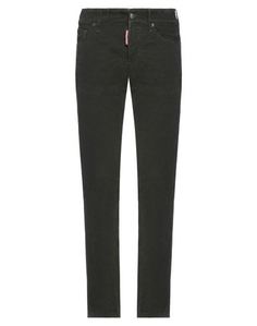 Повседневные брюки Dsquared2