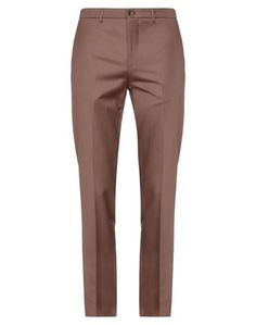 Повседневные брюки Lardini