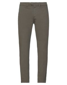 Повседневные брюки Dondup