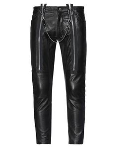 Повседневные брюки Dsquared2