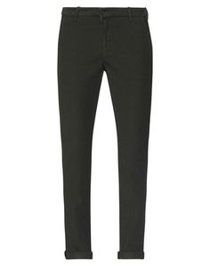 Повседневные брюки Dondup