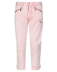 Повседневные брюки Dsquared2