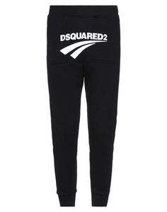 Повседневные брюки Dsquared2