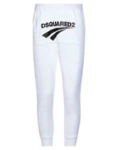 Повседневные брюки Dsquared2