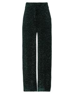 Повседневные брюки Mm6 Maison Margiela