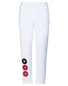 Повседневные брюки Dsquared2