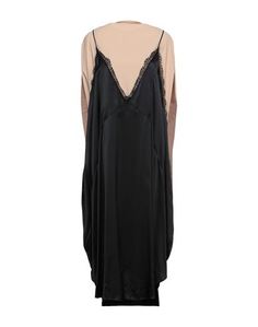 Платье миди Mm6 Maison Margiela