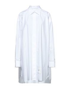 Платье миди Maison Margiela