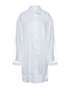 Короткое платье Maison Margiela