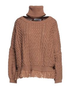 Водолазки Kaos