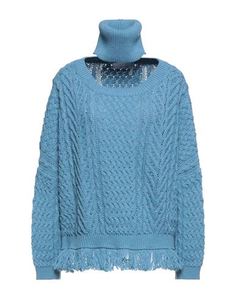 Водолазки Kaos