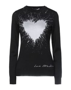 Свитер Love Moschino