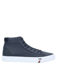 Кеды и кроссовки Tommy Hilfiger