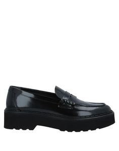 Мокасины Tod`S