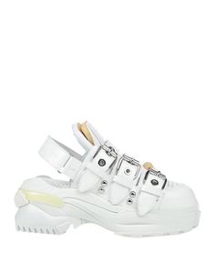 Кеды и кроссовки Maison Margiela