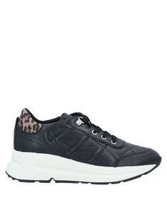 Кеды и кроссовки Geox